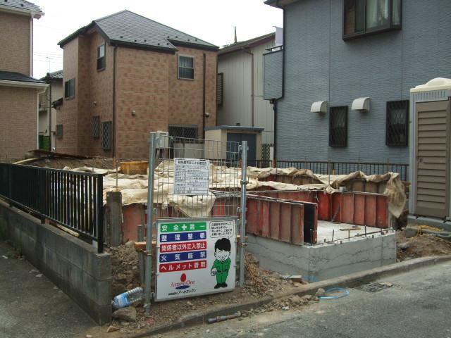 Local appearance photo. Local (August 2013) Shooting