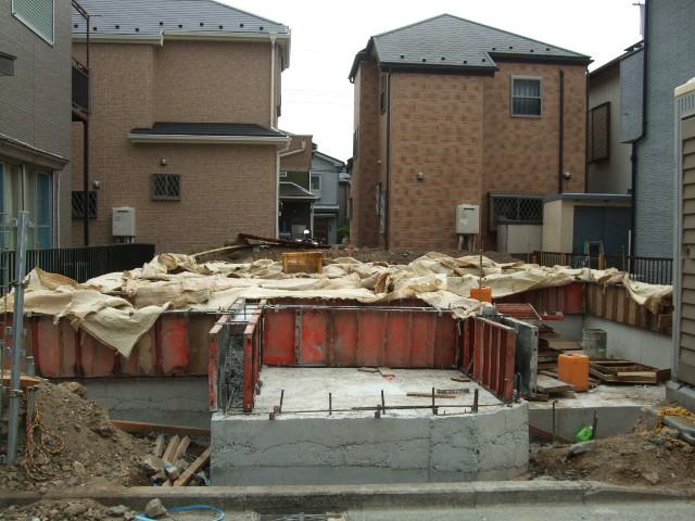 Local appearance photo. Local (August 2013) Shooting