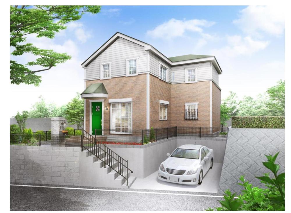 Rendering (appearance). Rendering