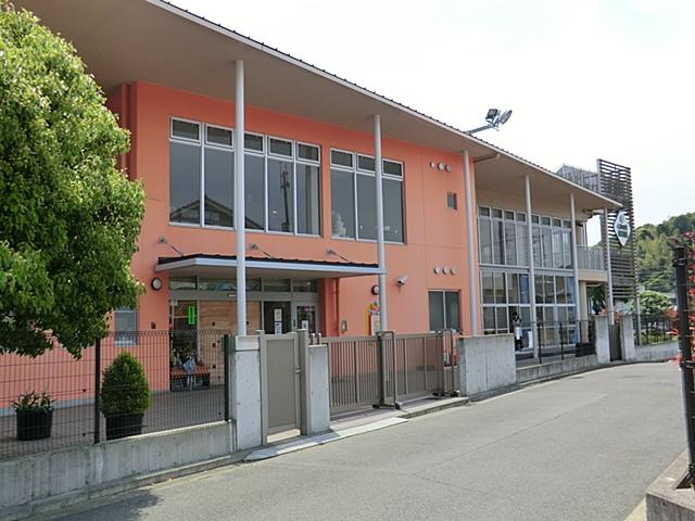 kindergarten ・ Nursery. Kusunoki 1003m to nursery school