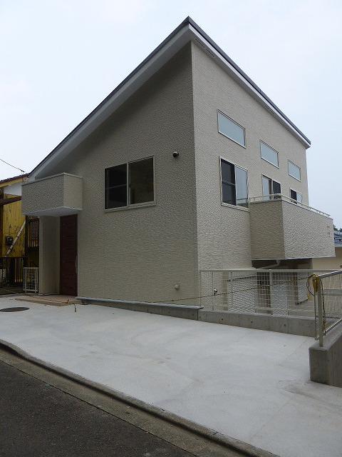 Local appearance photo. Local (August 13, 2013) Shooting