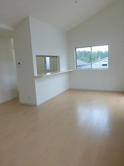 Living. Indoor (August 13, 2013) Shooting