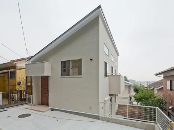 Local appearance photo. Local (August 2013) Shooting