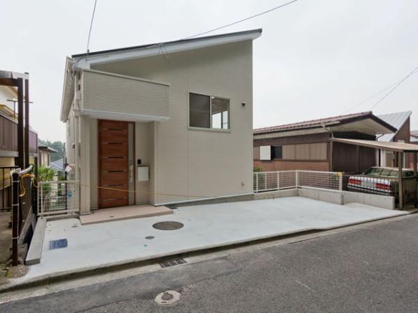 Local appearance photo. Local (August 2013) Shooting