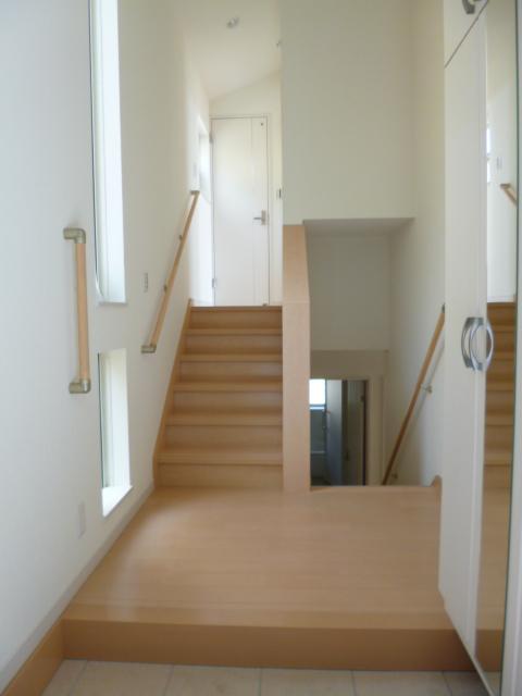 Other. Entrance hall