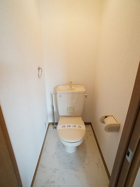 Toilet. Toilet