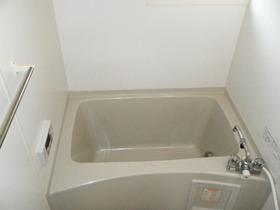 Bath. Add fueled bathroom