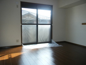 Living and room. LDK11.5 Pledge