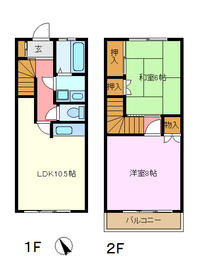 Yokohama-shi, Kanagawa-ku, Izumi Nakataminami 1