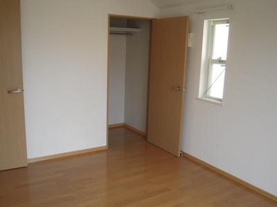 Living and room.  ※ A photo of the inverted type of room we use as a reference.