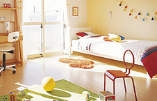 Other room space. Is an image!