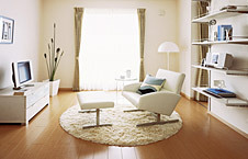 Living and room. Is an image!