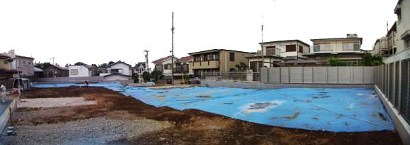 Local appearance photo. Selling local