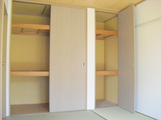 Receipt. It has been enhanced and the storage 3 places