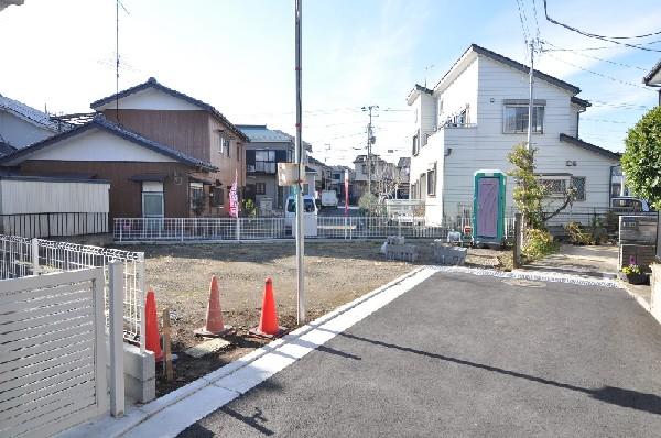 Local appearance photo