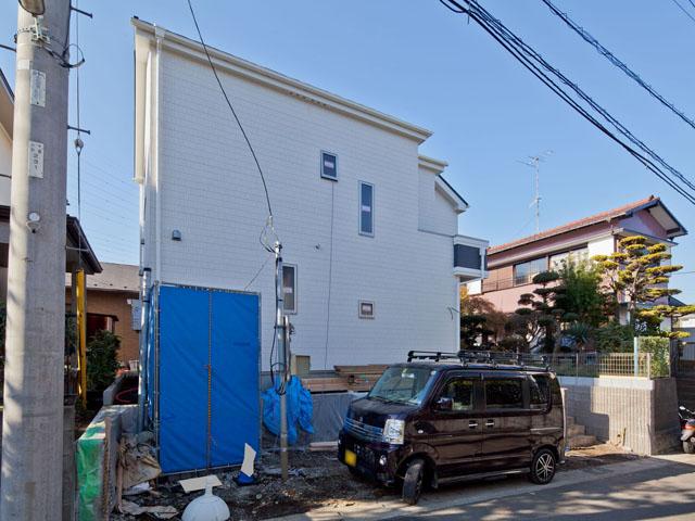 Local appearance photo. 2013 November 14 shooting