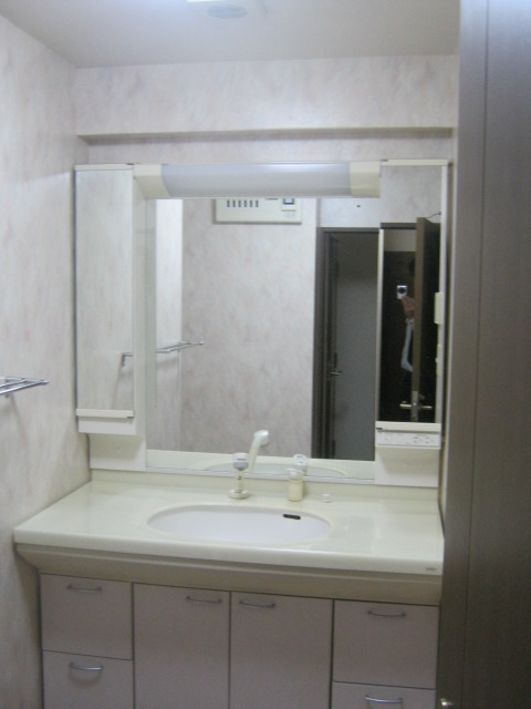 Washroom