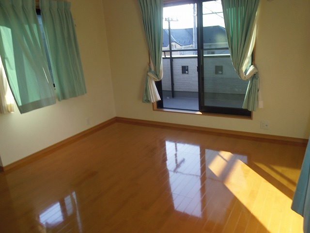 Other room space. Per day is good and feels good