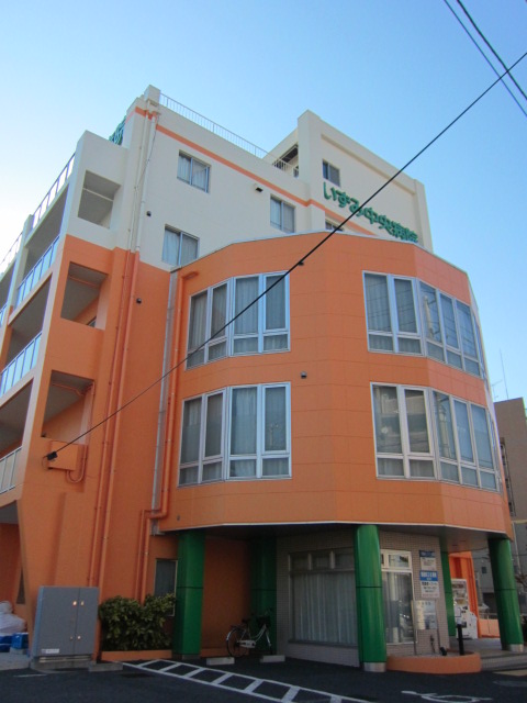 Hospital. 1631m until the medical corporation Association Masakazu Board Izumi Chuo Hospital (Hospital)