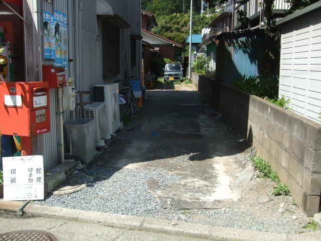 Local appearance photo. Local (September 2013) Shooting