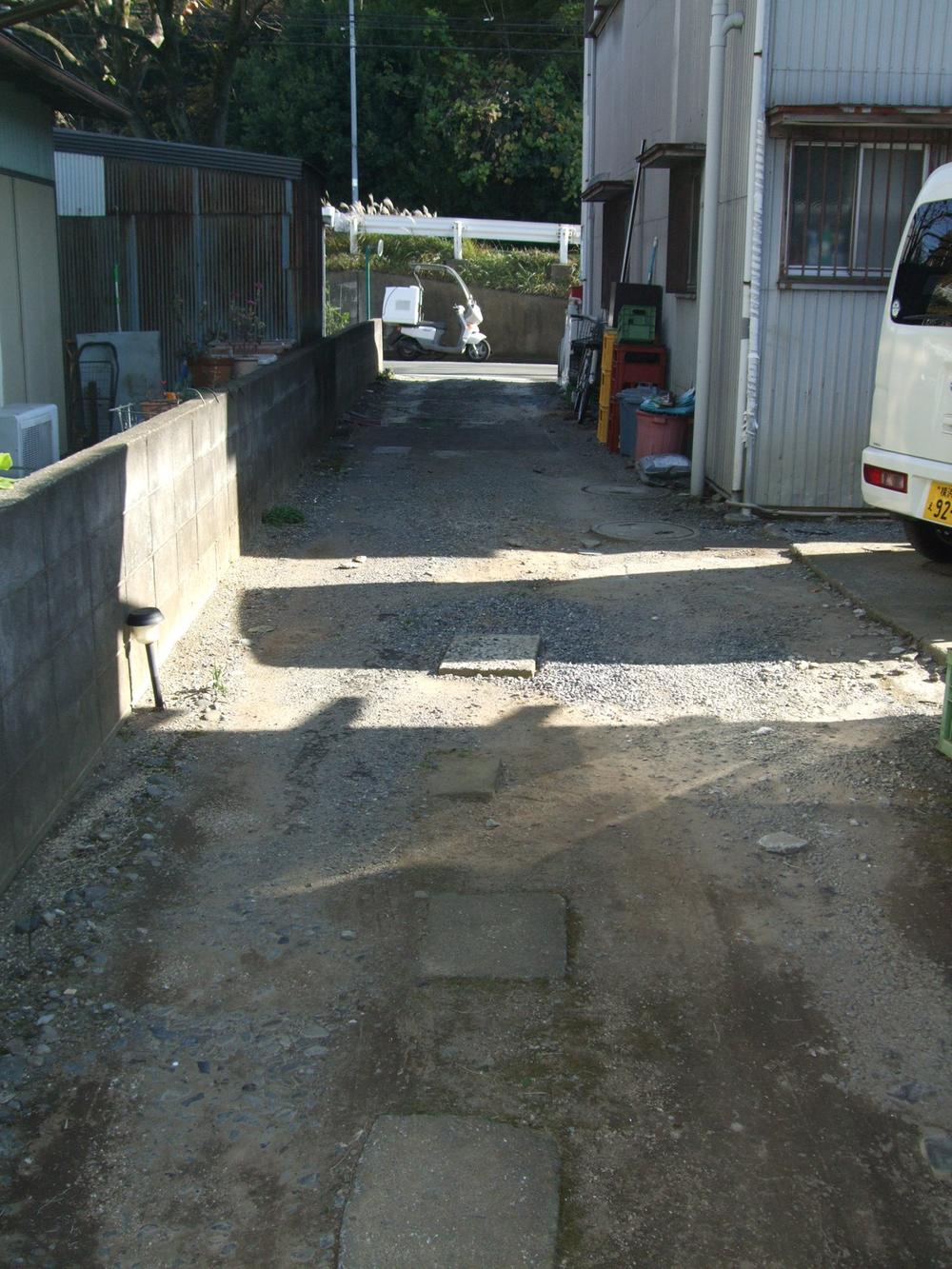 Local appearance photo