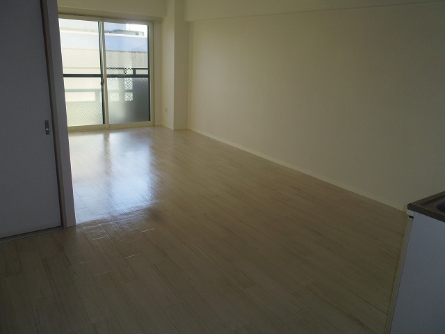 Living and room. Living