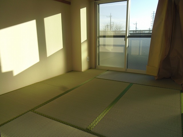 Other room space. Per day is good and feels good