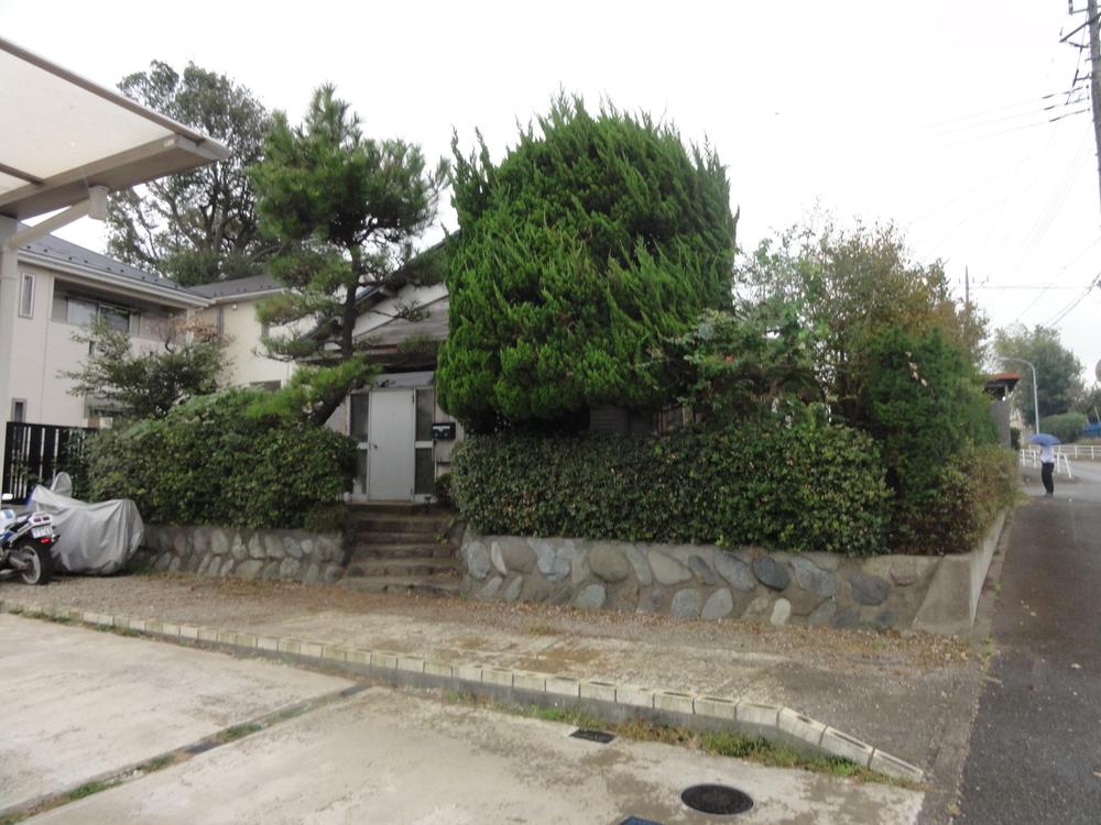 Local land photo. Local (11 May 2013) Shooting