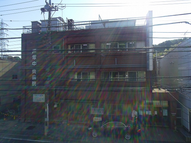 Hospital. 591m until the medical corporation Association Masakazu Board Izumi Chuo Hospital (Hospital)