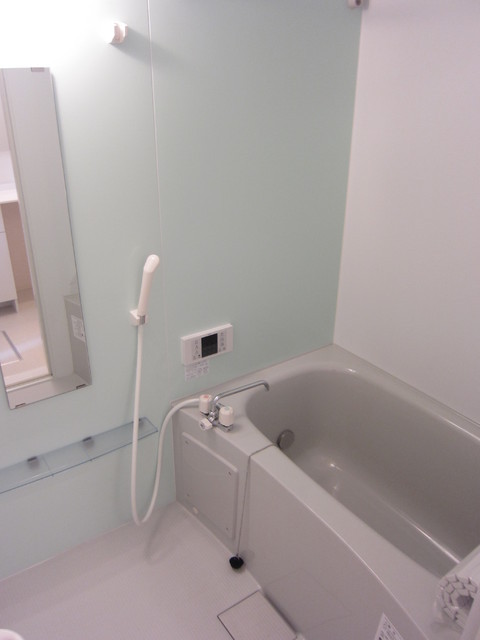 Bath. Bathroom Dryer & add 炊付