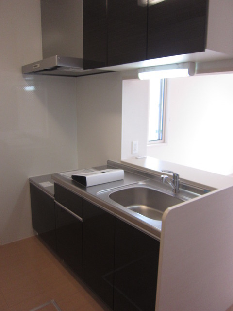 Kitchen. Counter Kitchen