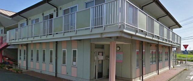 Hospital. Ochanomizu 570m until the clinic (internal medicine) (hospital)