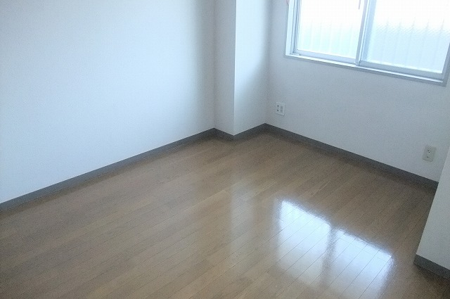 Other room space. bedroom