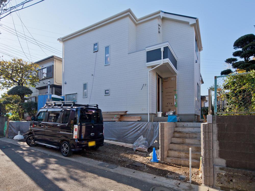 Local appearance photo. Anytime you can preview!