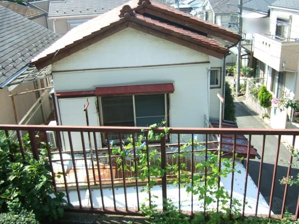 Local photos, including front road. Local (September 2013) Shooting