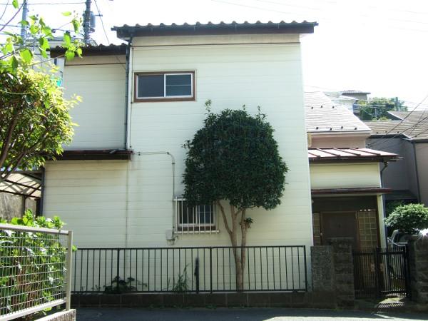 Local land photo. Local (September 2013) Shooting