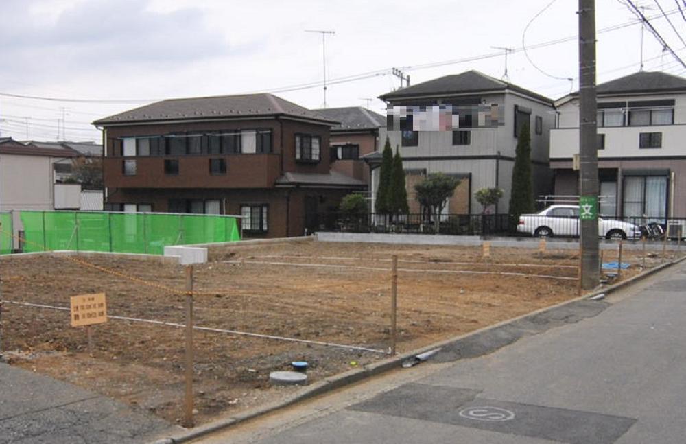 Local appearance photo. Each room 6 quires more than + parking space 2 cars ☆