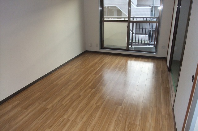 Living and room. Fathom ~ There still nice I living (* '▽')