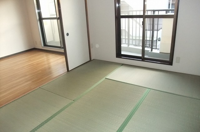 Other room space. bedroom