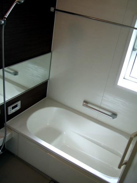 Bathroom. Room (August 2013) Shooting