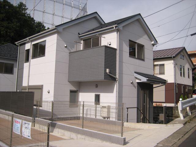 Local appearance photo. Good day for the south side passage! You can immediately move for the completed!