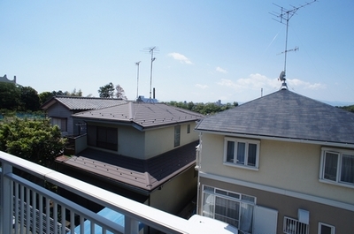 View. Also jewels balcony