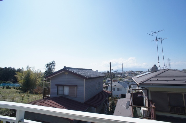 Other. View is also good!