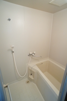 Bath. bathroom ・ Toilet is another course