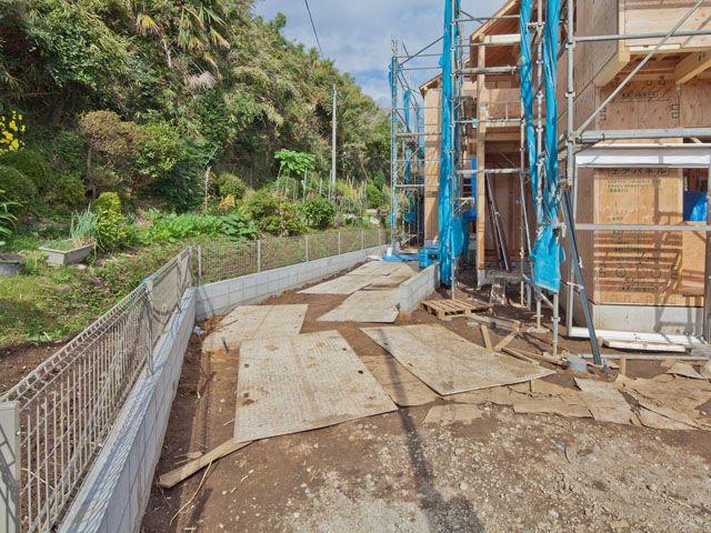 Local appearance photo. appearance