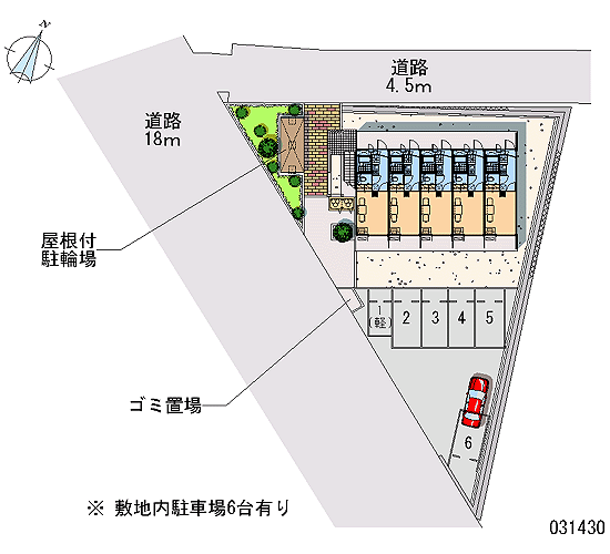 Yokohama-shi, Kanagawa-ku, Izumi Izumi-cho