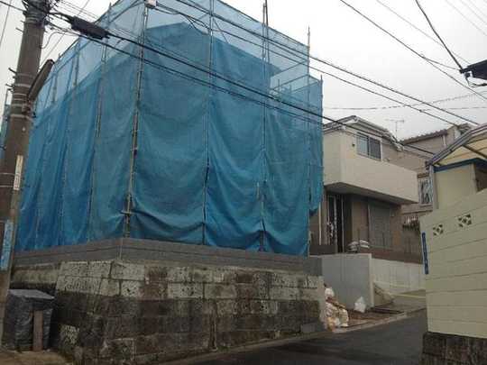 Local appearance photo.  ■ local