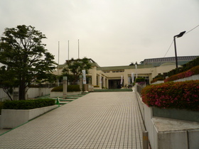 Other. 306m to the Sports Center (Other)