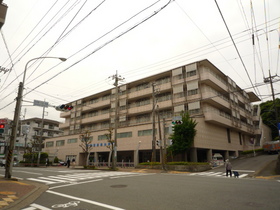 Hospital. 775m to Ambassadorial General Hospital (Hospital)