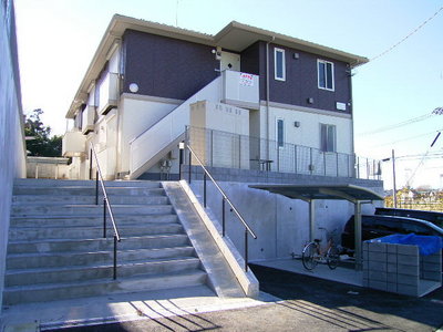 Other common areas. Stylish appearance